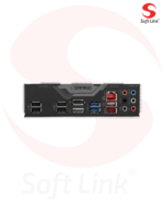 GIGABYTE B760 GAMING X DDR4 GEN5 - Image 4
