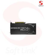 PNY GeForce RTX 5060 TI 8GB OC GDDR7 Dual Fan - Image 6