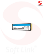 Lexar® NM610PRO M.2 2280 PCIe Gen3x4 NVMe SSD 2TB - Image 2