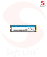 Lexar® NM610PRO M.2 2280 PCIe Gen3x4 NVMe SSD 2TB