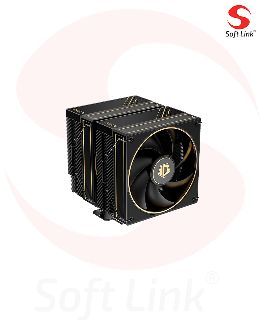 1 ID-COOLING A620 GDL - Image 1