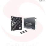ASUS PRIME B550M-K WIFI