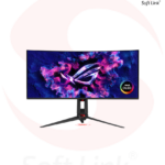 ASUS ROG Swift OLED PG34WCDN