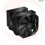 ID-COOLING FROZN A720 BLACK