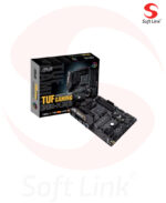 ASUS TUF GAMING B450-PLUS II