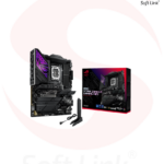 ASUS ROG STRIX Z890-E GAMING WIFI