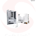 ASUS TUF GAMING B850-BTF WIFI W