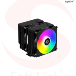 ID-COOLING FROZN A620 PRO XE ARGB BLACK