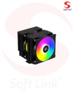 ID-COOLING FROZN A620 PRO XE ARGB BLACK