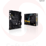 ASUS TUF GAMING B550-PLUS