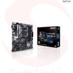 ASUS PRIME B550M-A/CSM