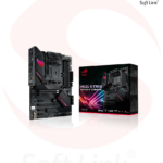 ASUS ROG STRIX B550-F GAMING