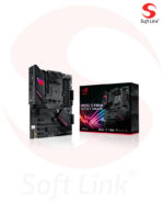 ASUS ROG STRIX B550-F GAMING