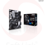 ASUS PRIME B550-PLUS