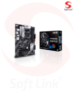 ASUS PRIME B550-PLUS