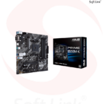 ASUS PRIME B550M-K