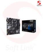 ASUS PRIME B550M-K
