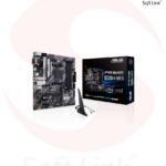 ASUS PRIME B550M-A WIFI II