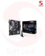 ASUS PRIME B550M-A WIFI II