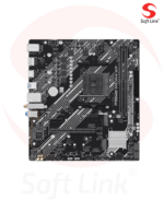 ASUS PRIME B550M-K WIFI - Image 2