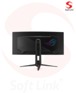 ASUS ROG Swift OLED PG34WCDN - Image 2