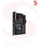 ASUS TUF GAMING B450-PLUS II - Image 2