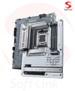 ASUS TUF GAMING B850-BTF WIFI W - Image 2