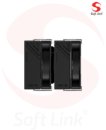 ID-COOLING FROZN A620 PRO XE ARGB BLACK - Image 2