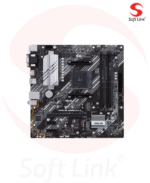 ASUS PRIME B550M-A/CSM - Image 2