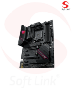 ASUS ROG STRIX B550-F GAMING - Image 2