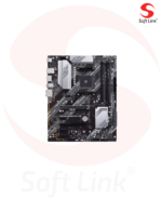 ASUS PRIME B550-PLUS - Image 2