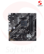 ASUS PRIME B550M-K - Image 2