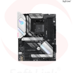 ASUS ROG STRIX B550-A GAMING
