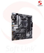 ASUS PRIME B550M-A WIFI II - Image 3