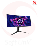 ASUS ROG Swift OLED PG34WCDN - Image 3