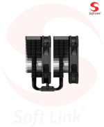 ID-COOLING FROZN A720 BLACK - Image 3