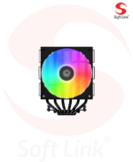 ID-COOLING FROZN A620 PRO XE ARGB BLACK - Image 3
