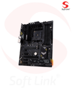 ASUS TUF GAMING B550-PLUS - Image 3