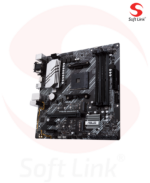 ASUS PRIME B550M-A/CSM - Image 3