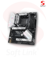 ASUS ROG STRIX B550-A GAMING - Image 2