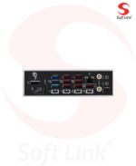 ASUS ROG STRIX Z890-E GAMING WIFI - Image 4