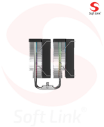 ID-COOLING FROZN A620 PRO SE ARGB - Image 4
