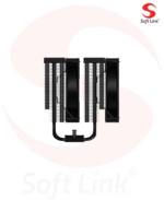 ID-COOLING FROZN A620 PRO XE ARGB BLACK - Image 4