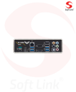 ASUS TUF GAMING B550-PLUS - Image 4