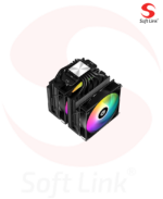 ID-COOLING FROZN A620 PRO XE ARGB BLACK - Image 5