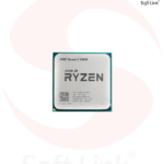 AMD Ryzen 5 3400G Tray